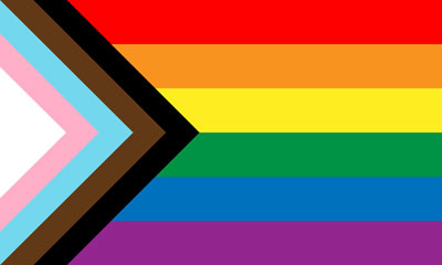 Pride Flag